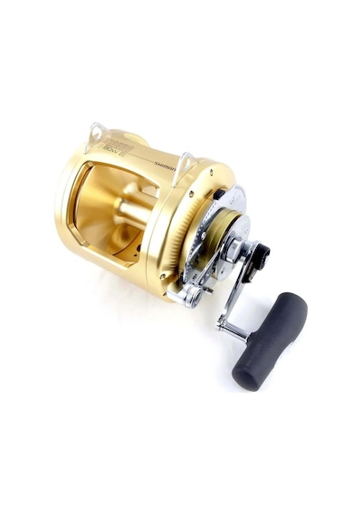 Shimano Tiagra 80 Wa Çıkrık Olta Makinesi