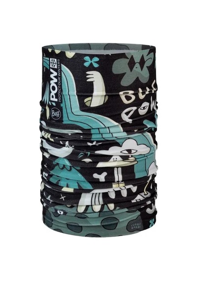 Buff Thermonet Odna Pow Boyunluk-136884.555 Çok Renkli