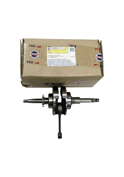 Tvs Jüpiter 125 Krank  Ka020010