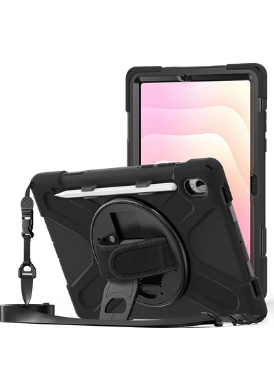 Galaxy Uyumlu  Tab S11 Zore Defender Tablet Silikon Klasik