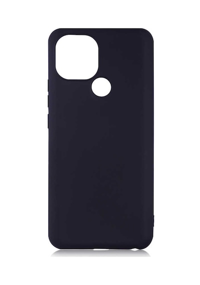 General Mobile 21 Kılıf Tchs Premier Silikon Kapak - Rose Gold Rose Gold