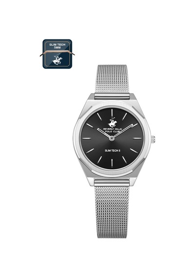 Beverly Hills Polo Club Bp3711x.350 Kadın Kol Saati Diğer
