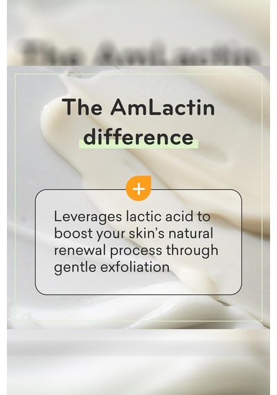 Amlactin %7 Laktik Asit İçeren C Vitaminli Peeling Etkili Vücut Losyonu 225gr