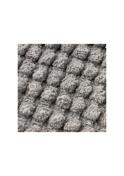 Bella Maison Cosy Paspas Takımı Antrasit 60x100 Cm Antrasit