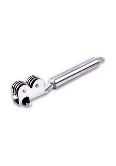Metal Bicak Bileme 1 Adet Çok Renkli