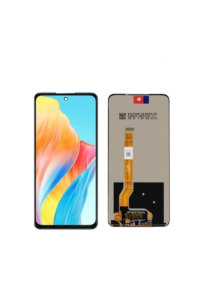 Gmr Oppo A1 5g 2023 Phs110 Servis Lcd Ekran Dokunmatik