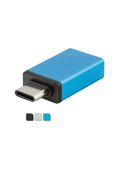Emh Store Type-c To Usb3.0 F Çevirici Çok Renkli Hdx5050
