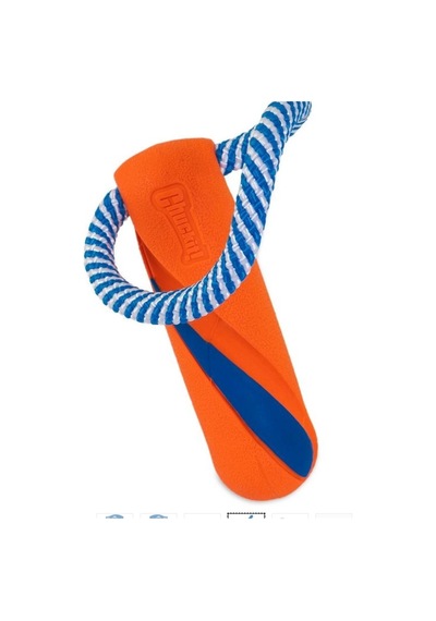 Chuckit Ultra Bumper Tug Köpek Çekiştirme Oyuncağı 18.5 x 5 x 5 CM