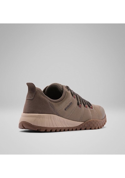 Columbia Fairbanks Low Outdoor Erkek Ayakkabı Bm5972 Kahverengi