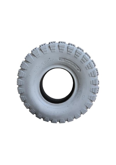 Cst 5.30/4.50-6 C166 Gri Tekerlekli Sandalye Dış Lastik