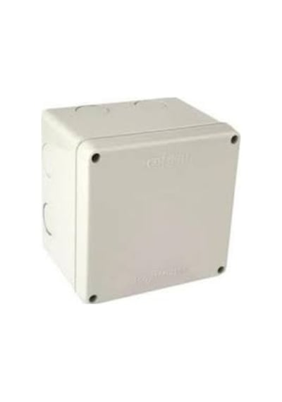 Çetsan Sıvaüstü Termoplastik Buat 140x140x100 Kb.0022