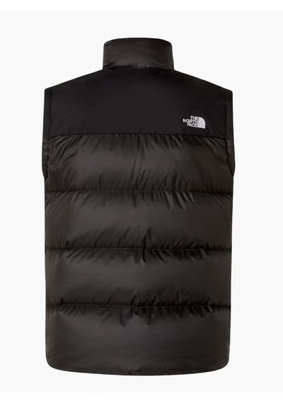 The North Face M Diablo Down 2.0 Vest Erkek Yelek Siyah