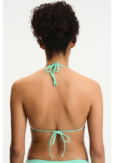 Penti Mint Yeşili Üçgen Bikini Üstü