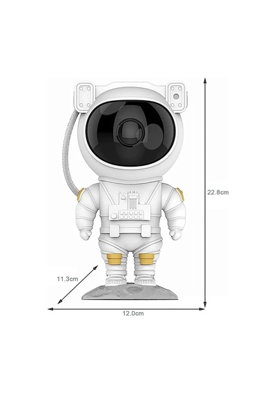 Astronot Samsung Uyumlu Galaxy Projektör Led Galaksi Işık Projektörü Çok Renkli Nebula Galaksi Yıldızlı Gece Işığı Uzaktan Kumandalı Projektör Usb Planetaryum Projektörü Hediyelik Eşya Astronot Samsung Uyumlu Galaxy Projektör Led Galaksi Işık Projektörü Çok Renkli Nebula Galaksi Yıldızlı Gece Işığı Uzaktan Kumandalı Projektör Usb Planetaryum Projektörü Hediyelik Eşya
