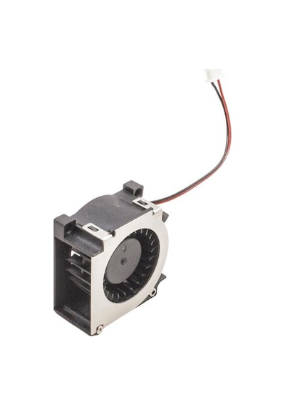 30X30X15mm 5V 0.07A 2P Salyangoz Fan