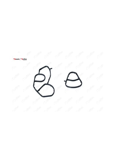 Yağ Filtre Contasi Takim 206-207-208-301-307-308-508-5008-partner Tepee-focus-fiesta 1.5tdci/1.6hd