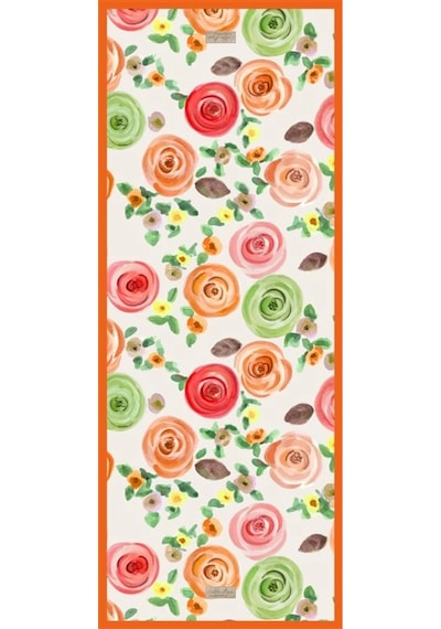 La Boutique Güz Yaz S.şal 2435-02 70x190 Karışık