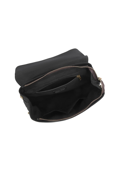 Kanvas Kumaş Kadın Sırt Çantası Smart Bags 1329 A.kahve