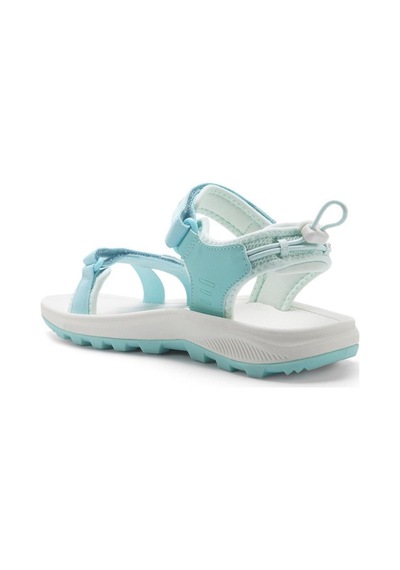 Lumberjack Samba 5fx Mavi Unisex Anatomik Spor Sandalet Mavı