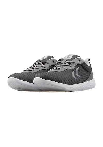 Hummel Oslo Unisex Sneaker Gri