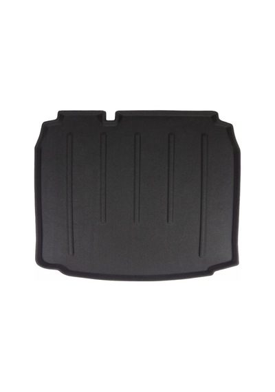 Audi A3 Sportback Halı Bagaj Havuzu 2006 - 2012 Arası