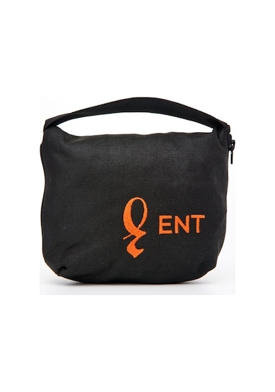 Ent Canta Luna Model Unisex Kadın ve Bay Gezi Laptop Spor Günlük Su Geçirmez Sırt El Çantası-Siyah