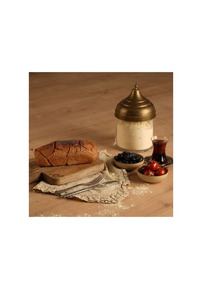 Kavılca Ekmeği 500gr - 841876856