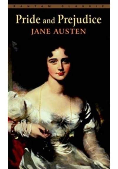 Pride And Prejudice