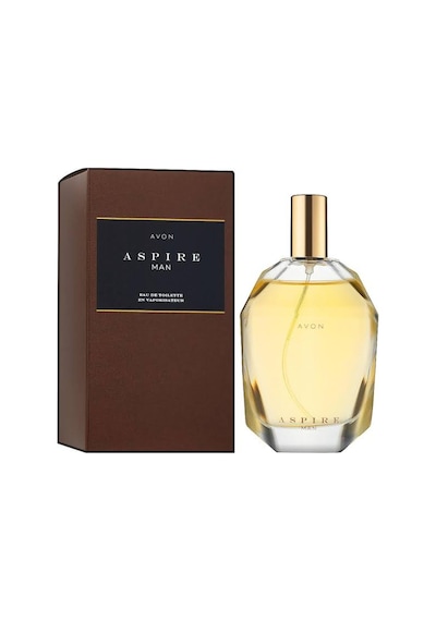 Avon Aspire Erkek Parfüm EDT 75 ML