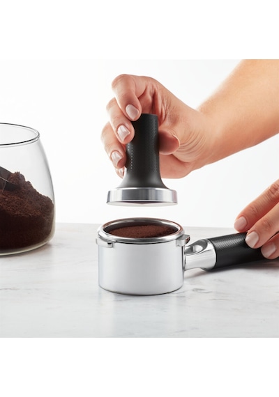 Kitchenaid 5KES6503EBK Artisan Proline Siyah Espresso Makinesi