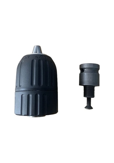 Leo 2-13mm 1/2-20unf Mandren Adaptörü