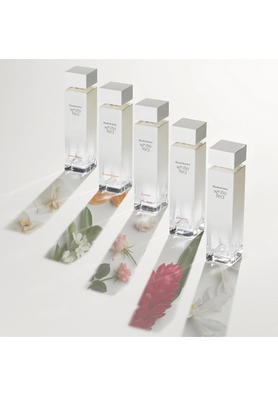 White Tea Mandarin Blossom Edt Kadın Parfüm 100ml