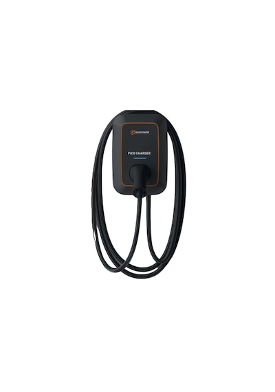 Tunçmatik Pico Charger Led TSK16058 7 KW Elektrikli Araç Şarj İstasyonu