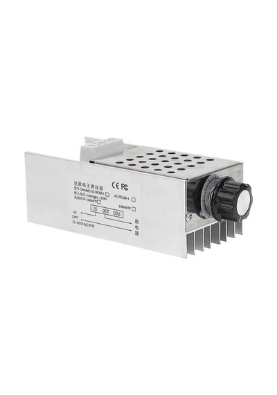 Dimmer 10000w