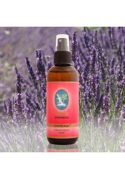 Defne Nuka Essencia Lavanta Suyu 100 ML