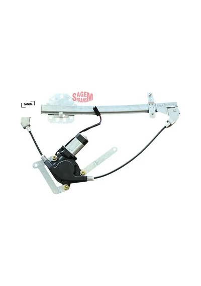 Cam Kaldırma Mekanizma Motorlu Sağ Slx Sagem 85011430