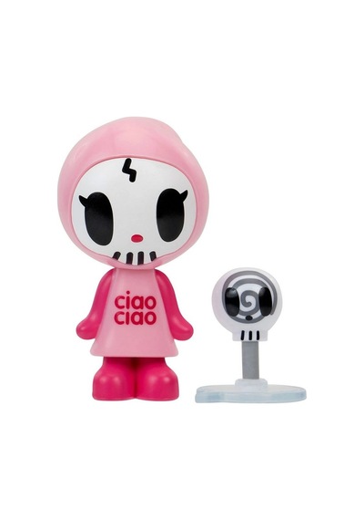 Tokidoki Sürpriz Figür