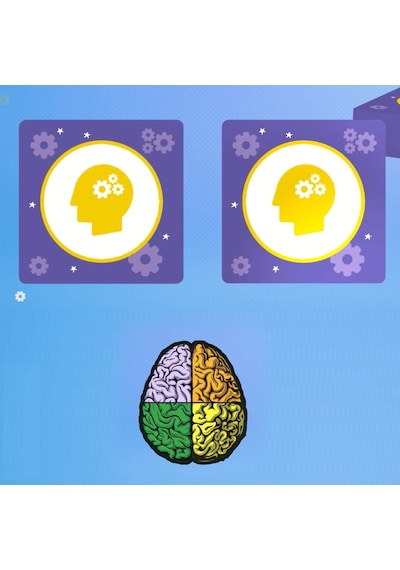 Cortex Fırtınası - Çocuk (kids)