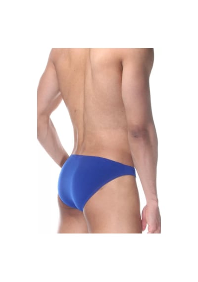 Naam Mavi Erkek Slip Çok Renkli