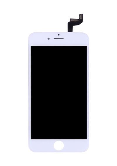 İos Apple Uyumlu iPhone 6s Ekran Lcd Dokunmatik Full Lw Beyaz