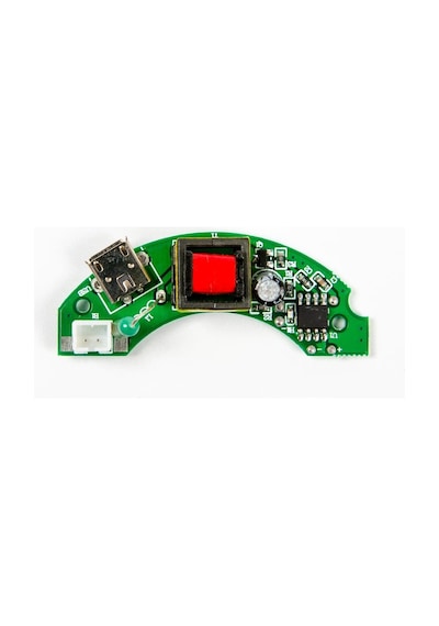 Ultrasonik Hava Nemlendirici ve Sis Yapıcı USB Modülü