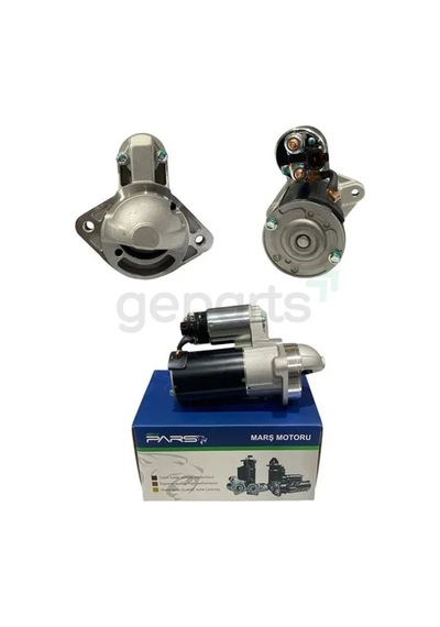 Mars Motoru 12v 11 Dis 2.0 Kw Mandovaleo H-1 H-100 2.5crdi K2500 2.5tcı 2010 1202355