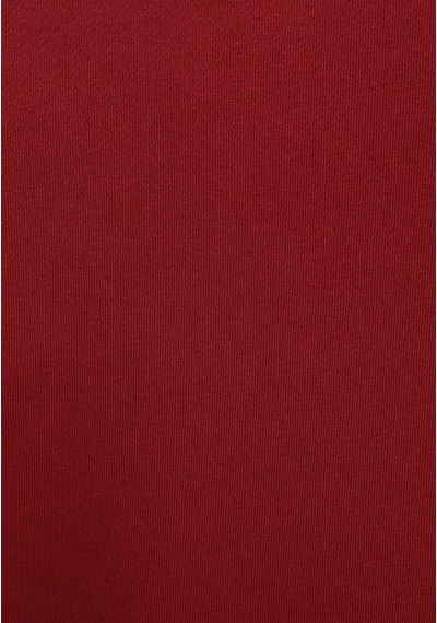 Colin's Colins Regular Fit Yuvarlak Yaka Baskılı Kadın Kirmizi Sweatshirt Cl1080907 Q1.v2 Red Kırmızı