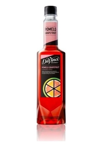 Davinci Gourmet Pomelo Greyfurt Şurup 750 ML