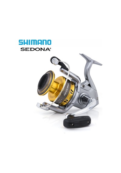 Shimano Sedona 8000 Fı Olta Makinesi