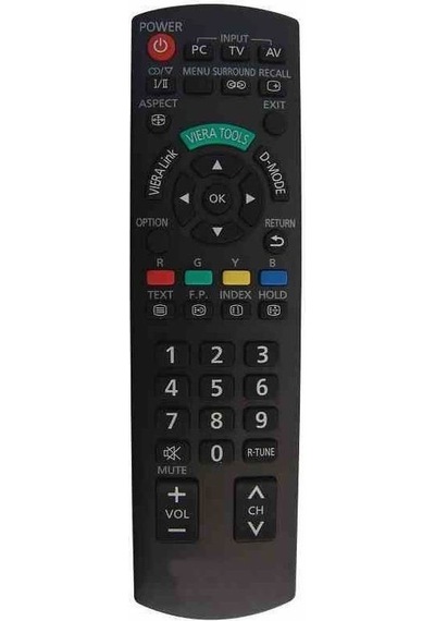 Bolsat Kumanda 1159-panasonic