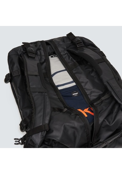 Oakley Road Trip Duffle 50lt Fos901037-02eu Spor Çantası Siyah