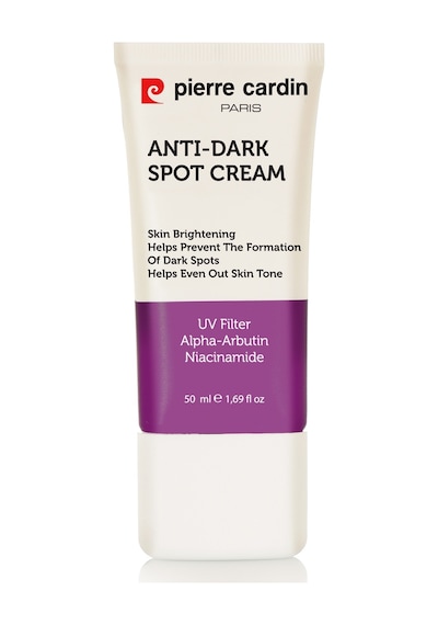 Pierre Cardin Skin Brightening Dark Spot Cream 50 ML