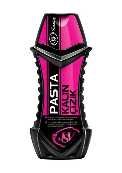 Oto Kalın Çizik  Pasta 300 Ml