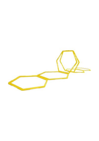 Sklz Speed Web 0347 Çok Renkli